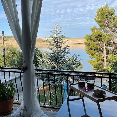 Beach House Valerija Рованьска Экстерьер фото